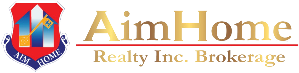 AimHome Realty Inc. Brokerage